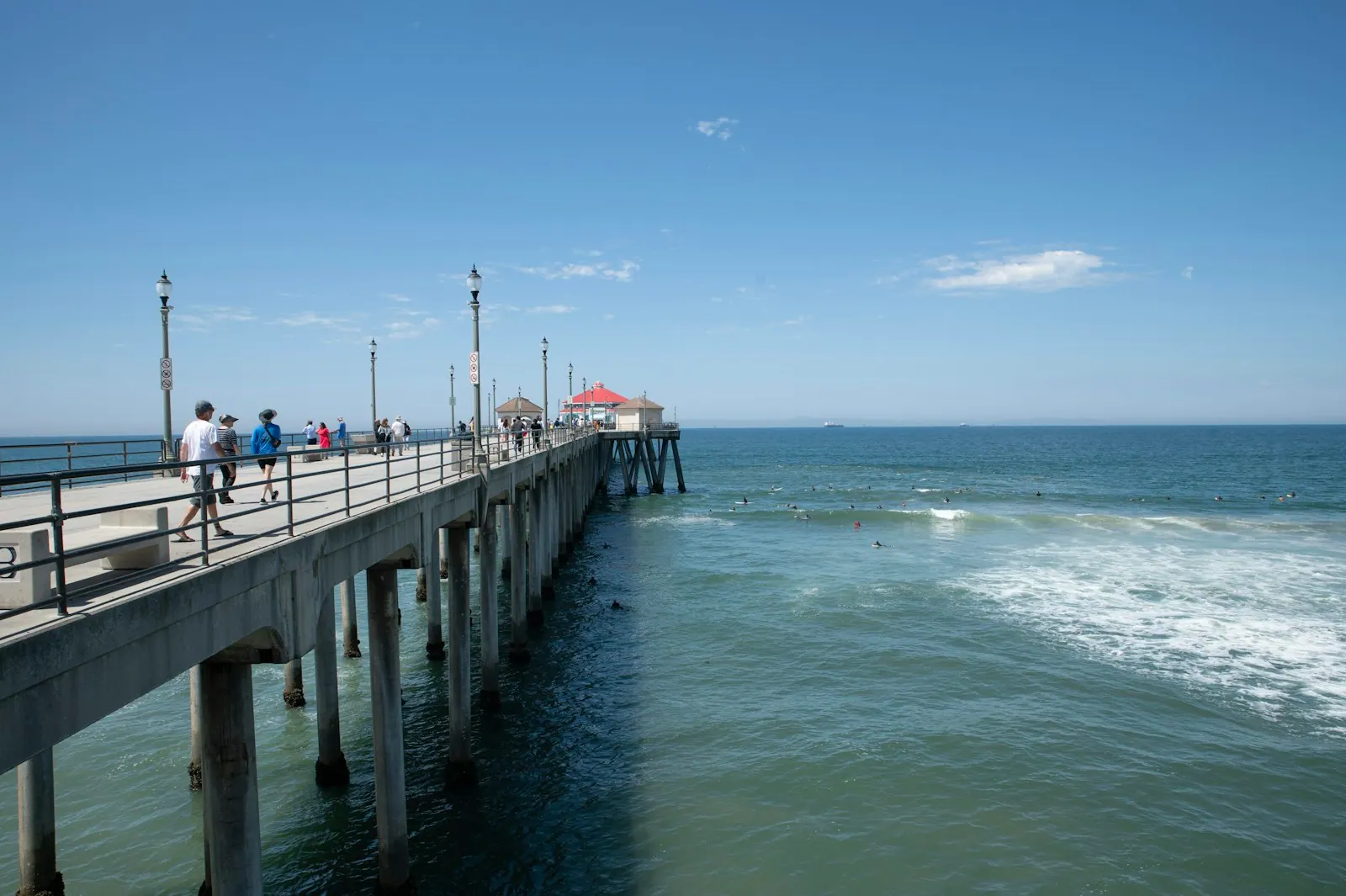 Huntington Beach, California