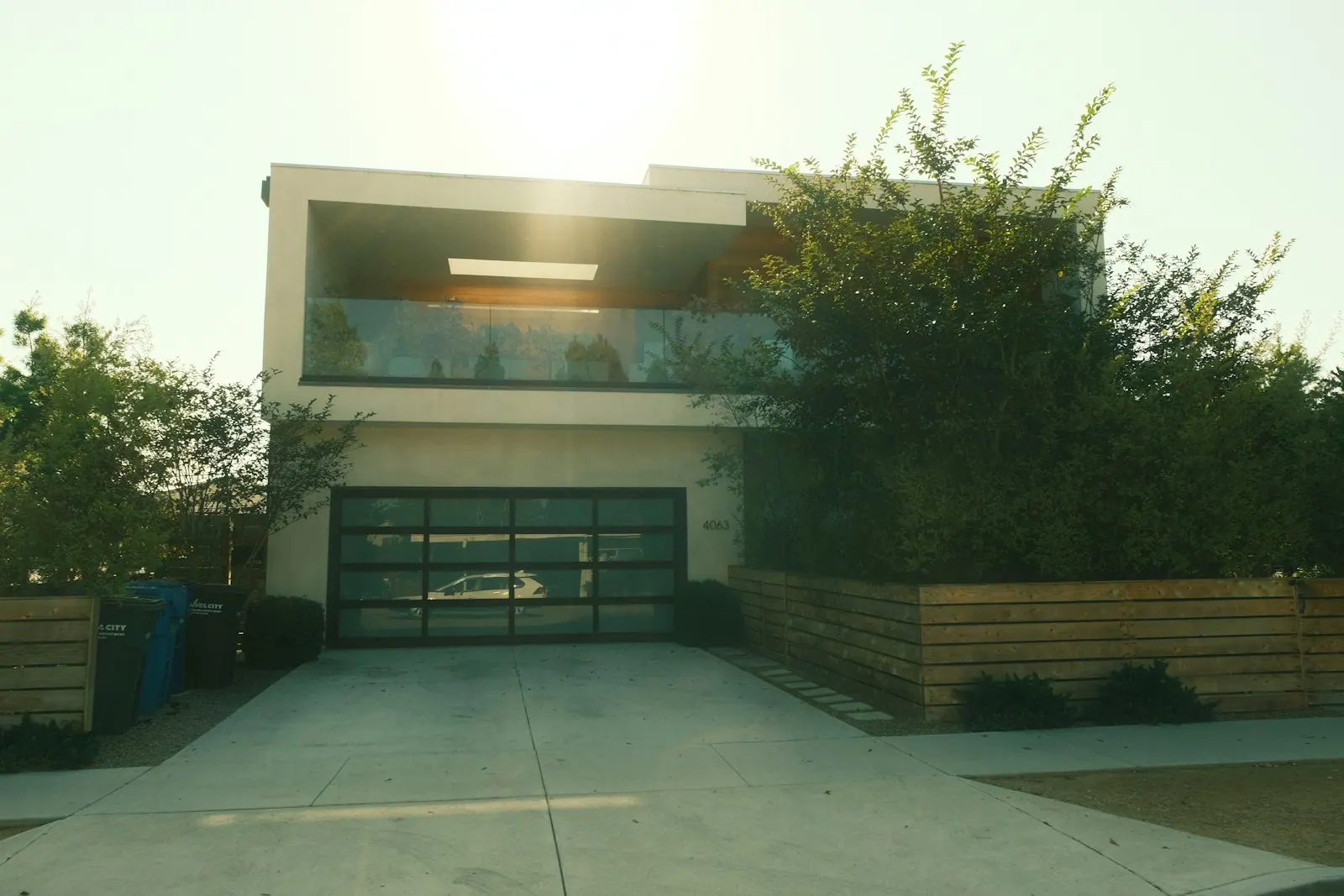 Irvine, California
