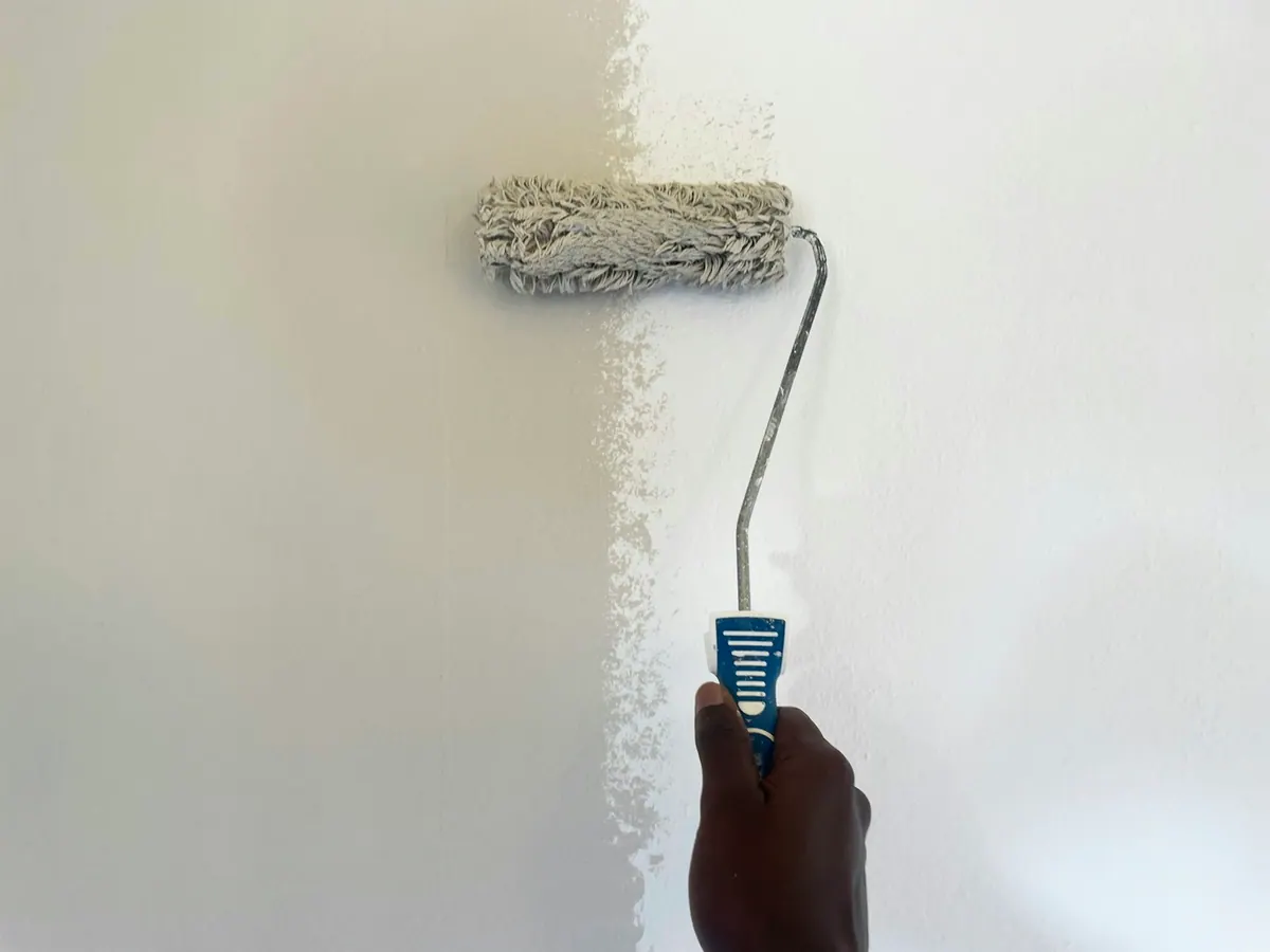 Surface Preparation