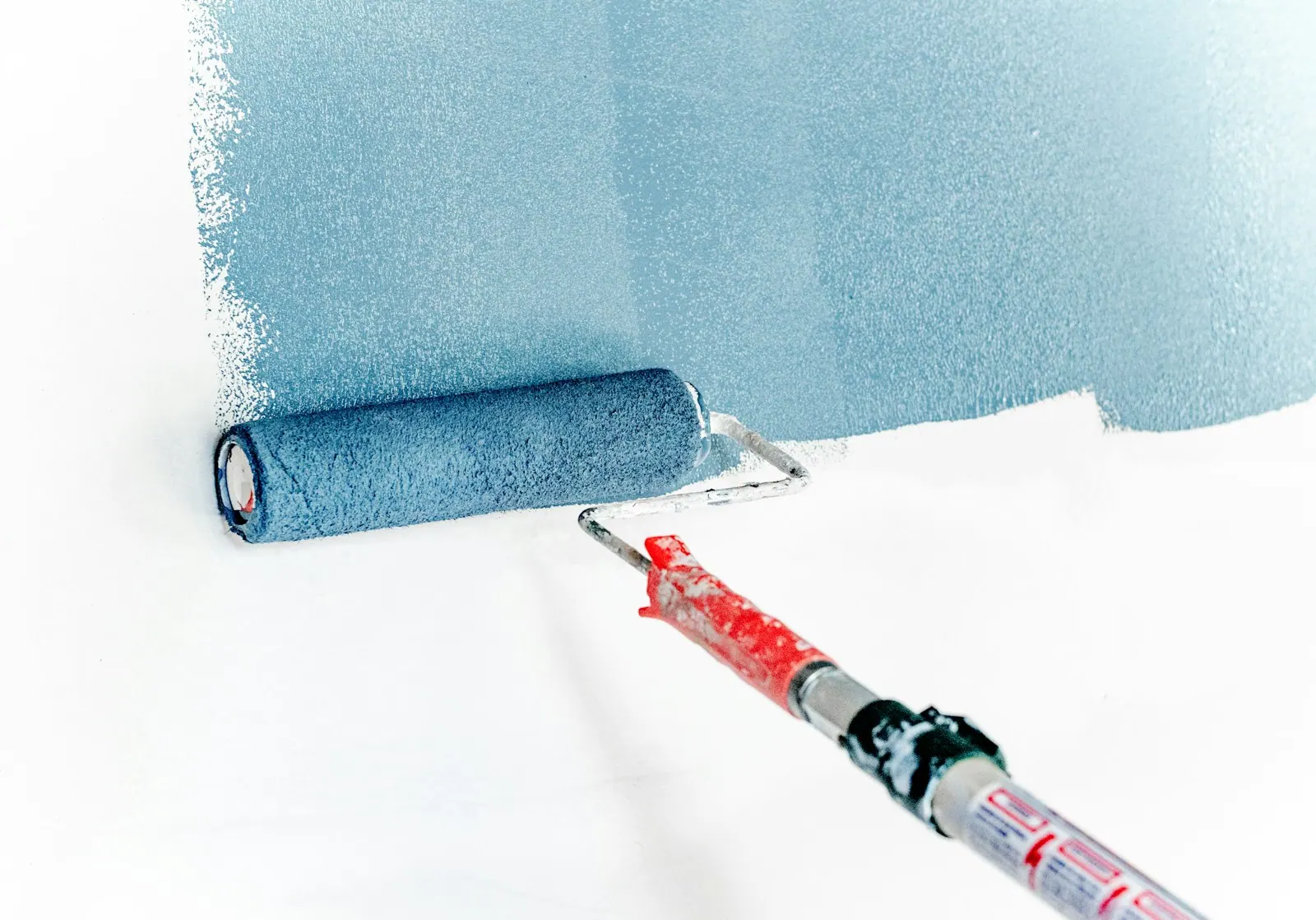 Interior Painting project by JVB Construction