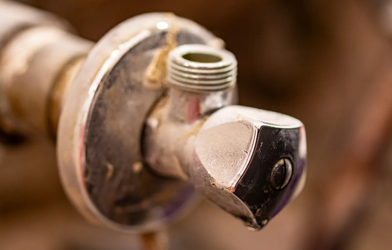 Plumbing Services project by JVB Construction
