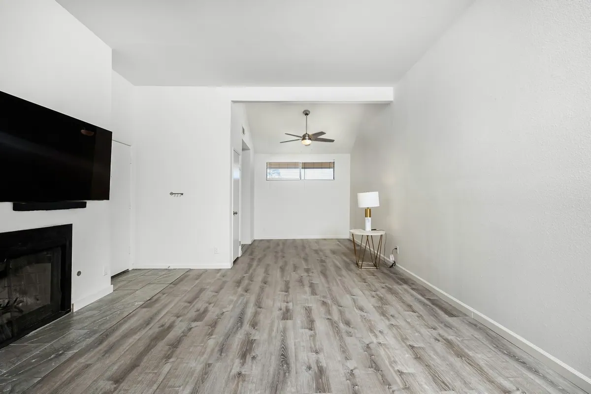 Subfloor Leveling